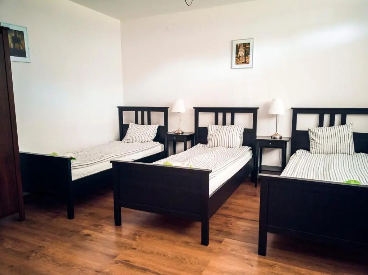 Apartamenty Nałęczowskie