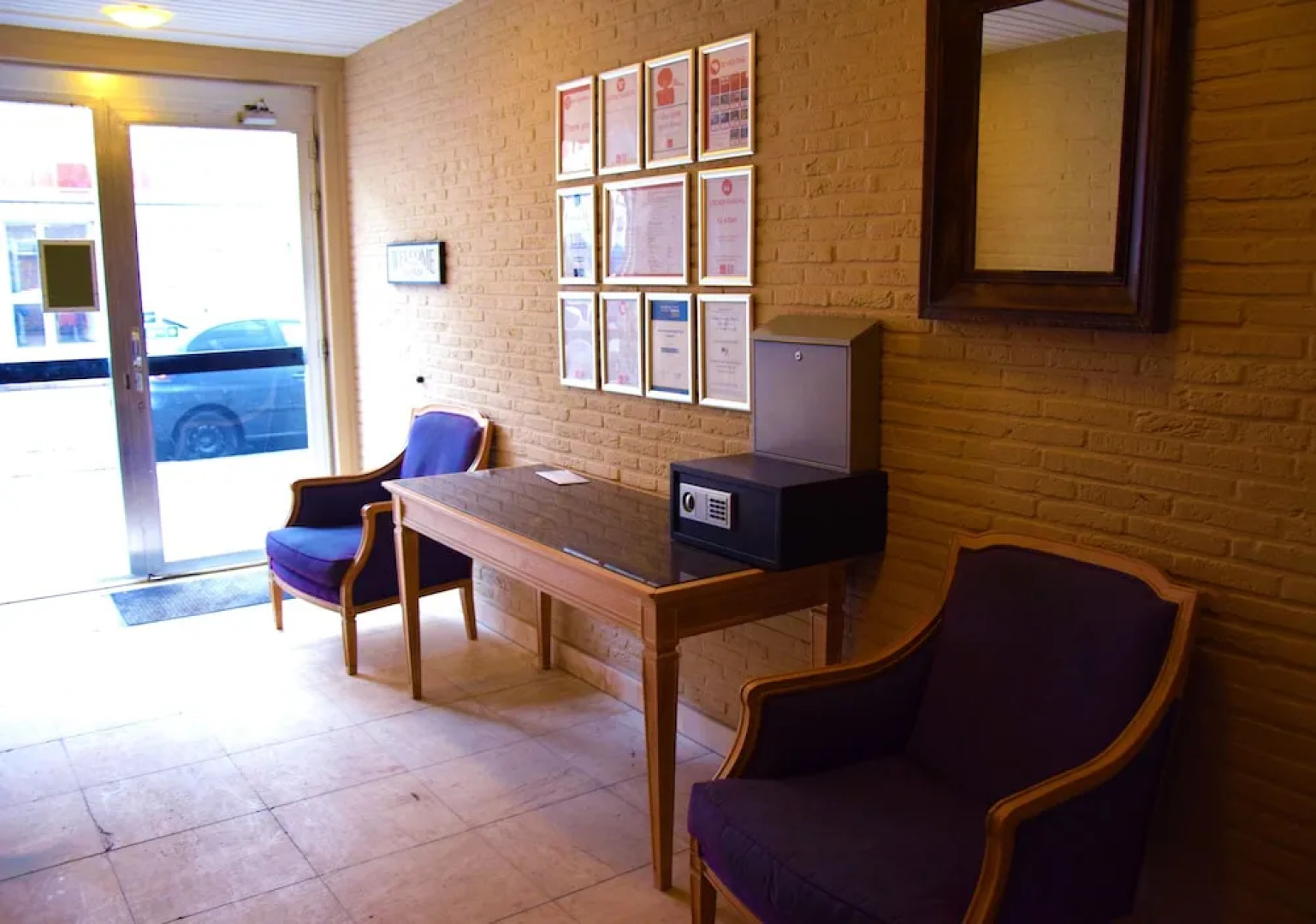 Budget Flats Antwerpen