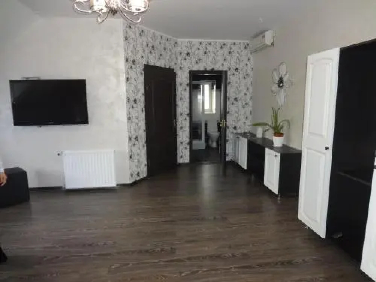 Отель Околица