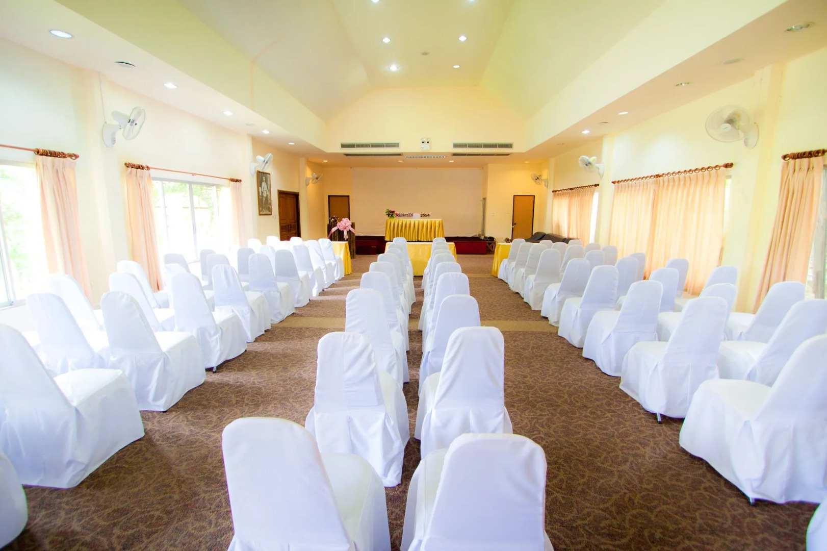 Touch Star Resort Doi Inthanon