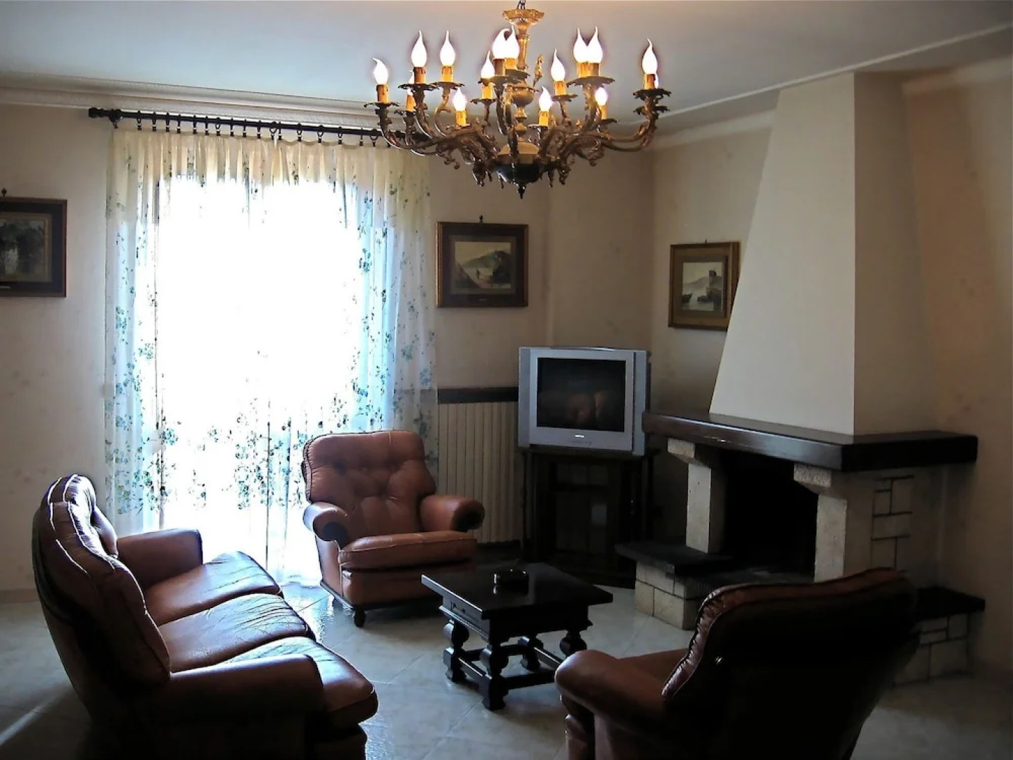 Villa Scati Apartments