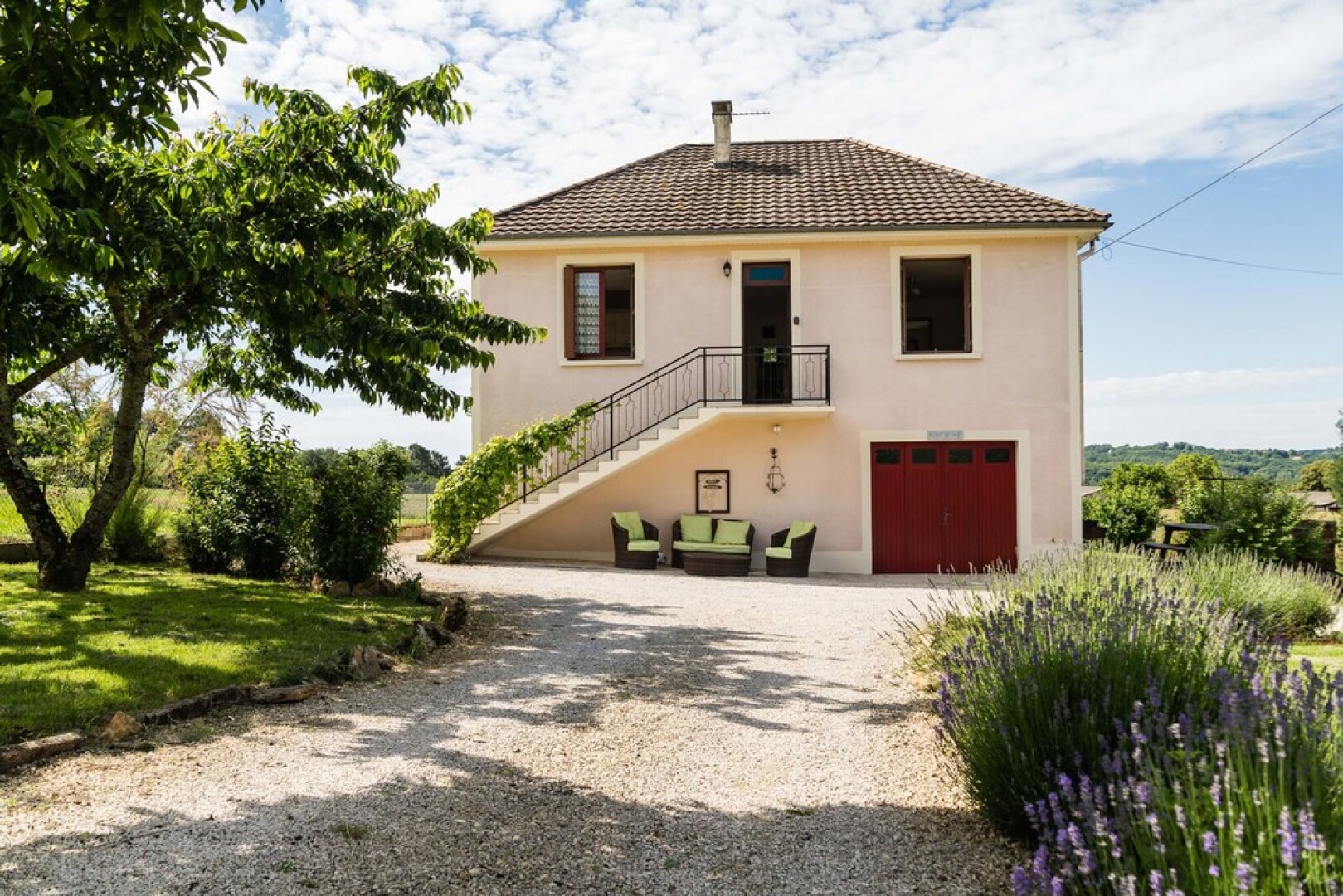 Gite Le Point De Vue