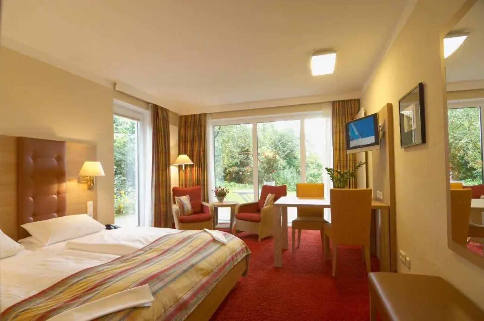 Landhaushotel Hof Wasserkuppe