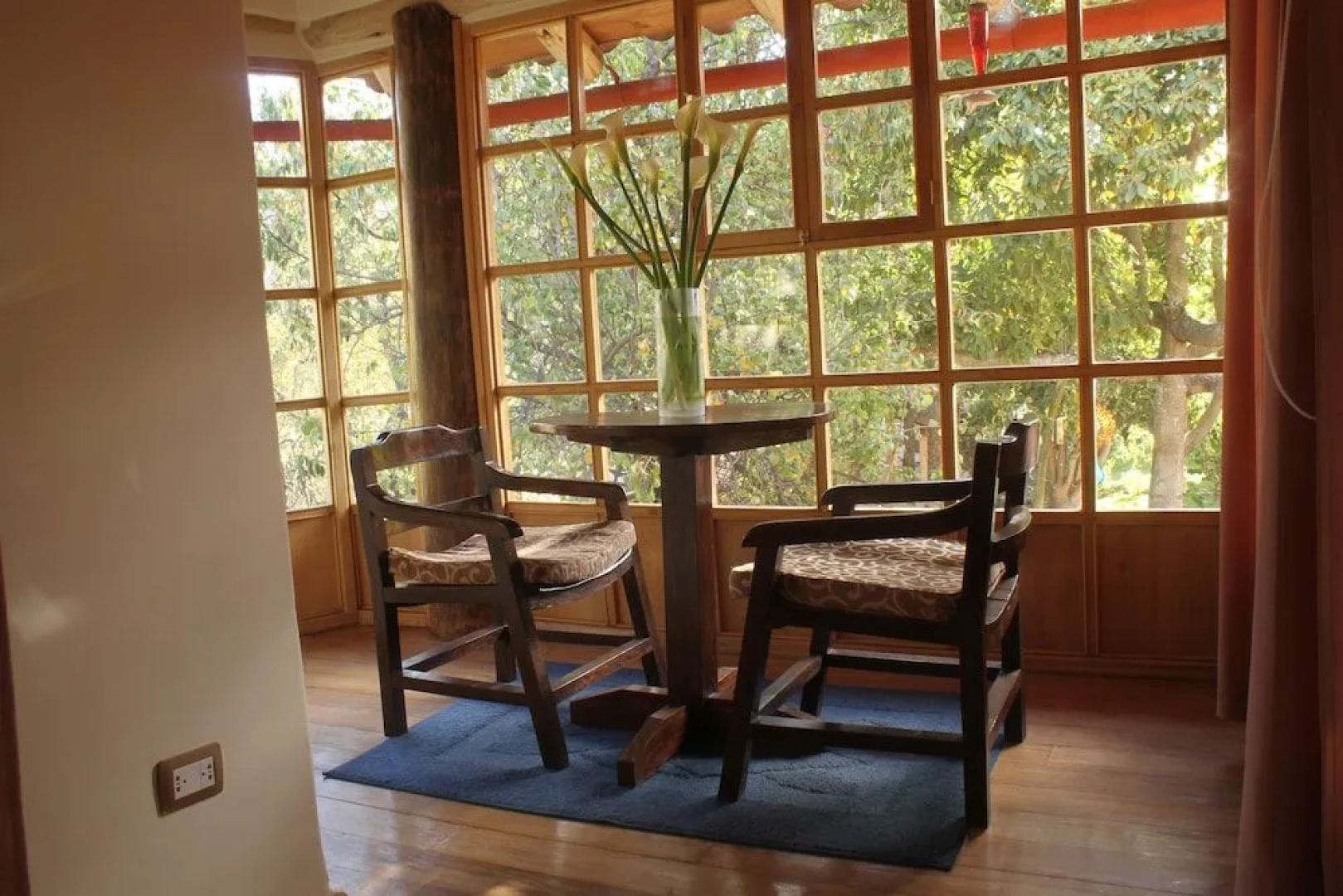 Iorana Urubamba Hotel