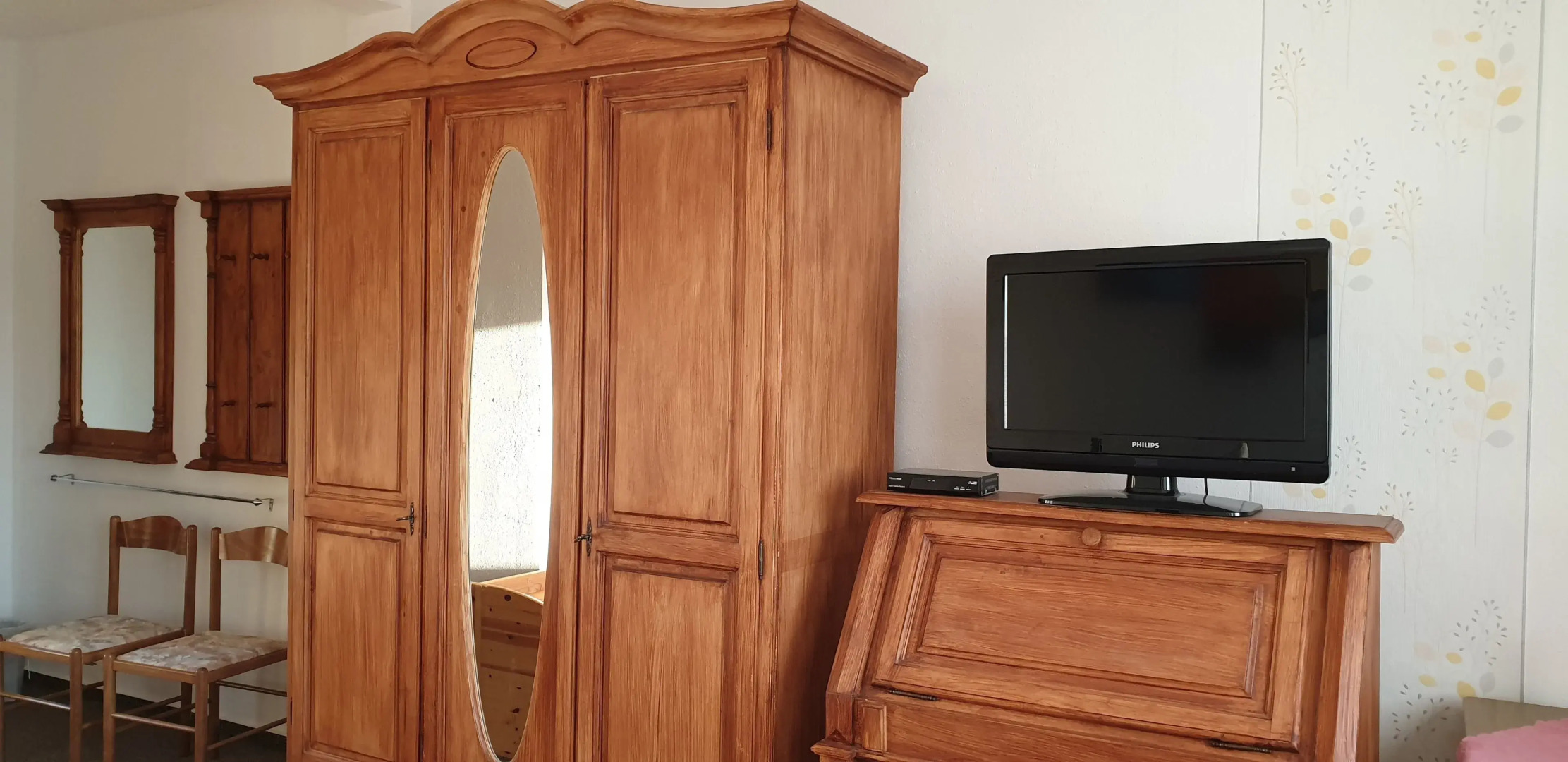 Pension Garni Zur Schamper Mühle