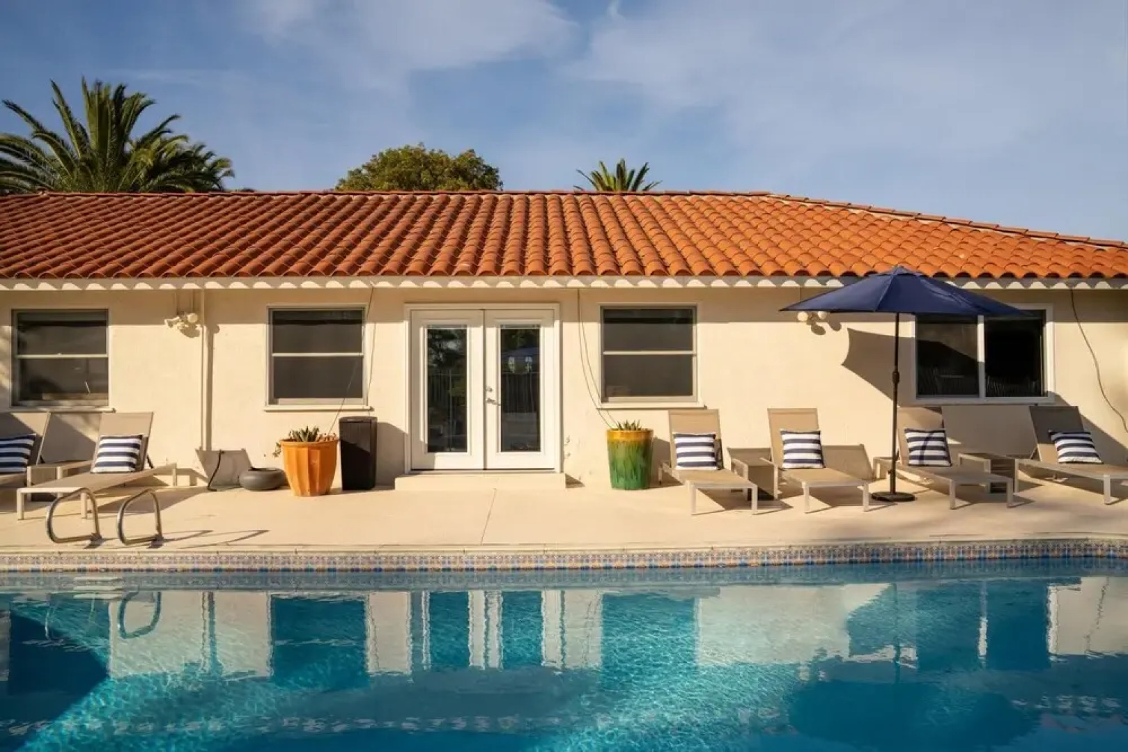 Glen Oaks - Merlot in California