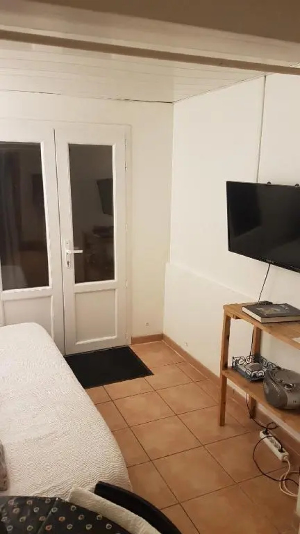 Studio Meublé Port de Plaisance FOS SUR MER