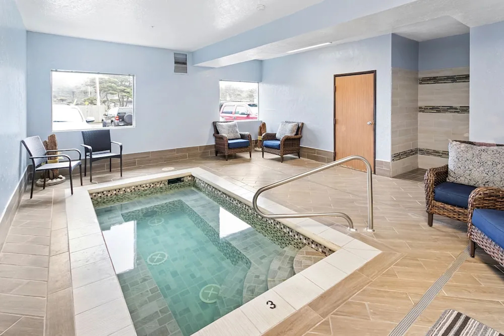 Quality Inn Lincoln City