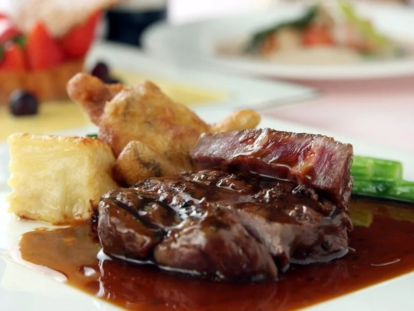 Hotel de Premiere Minowa