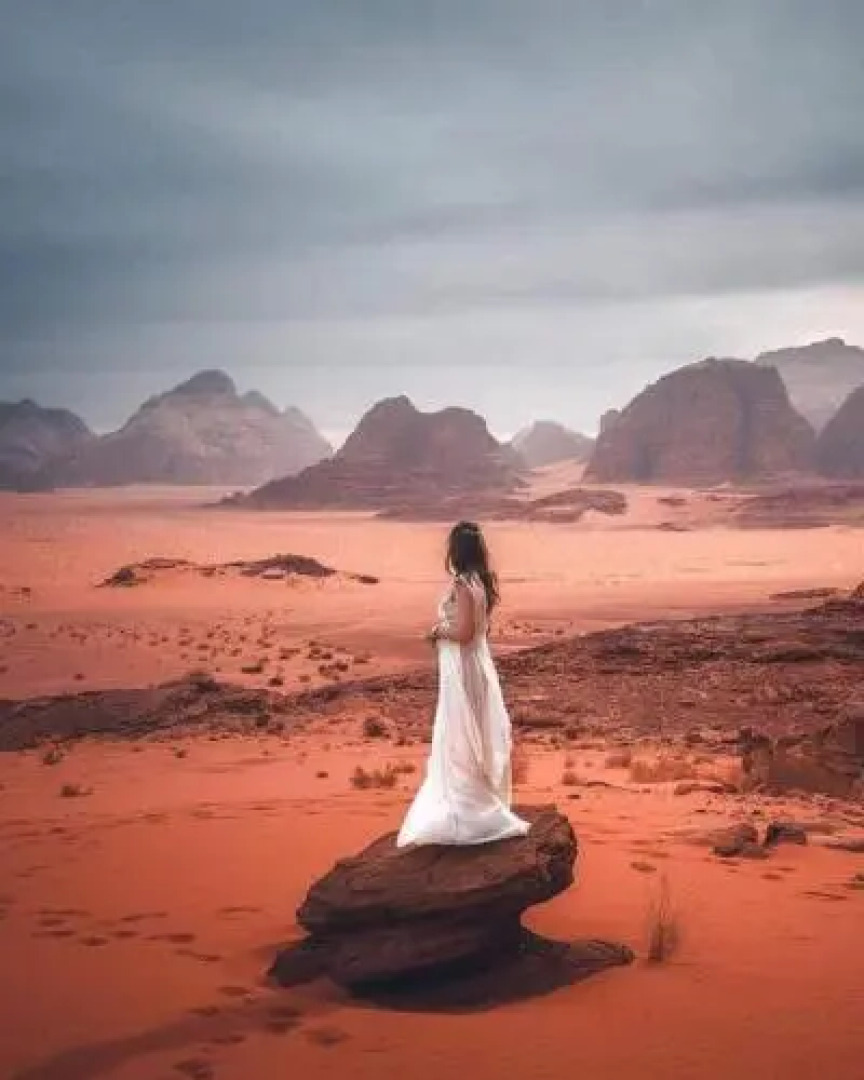 Bed & Breakfast Camp Mohamed Alzwaida