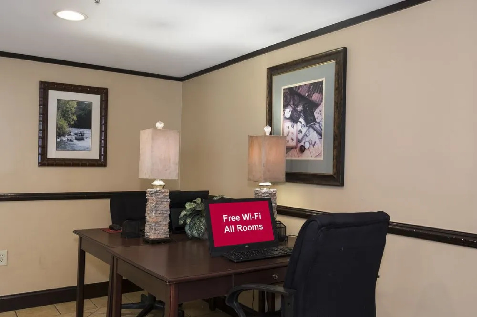 Quality Inn Near Fort Benning