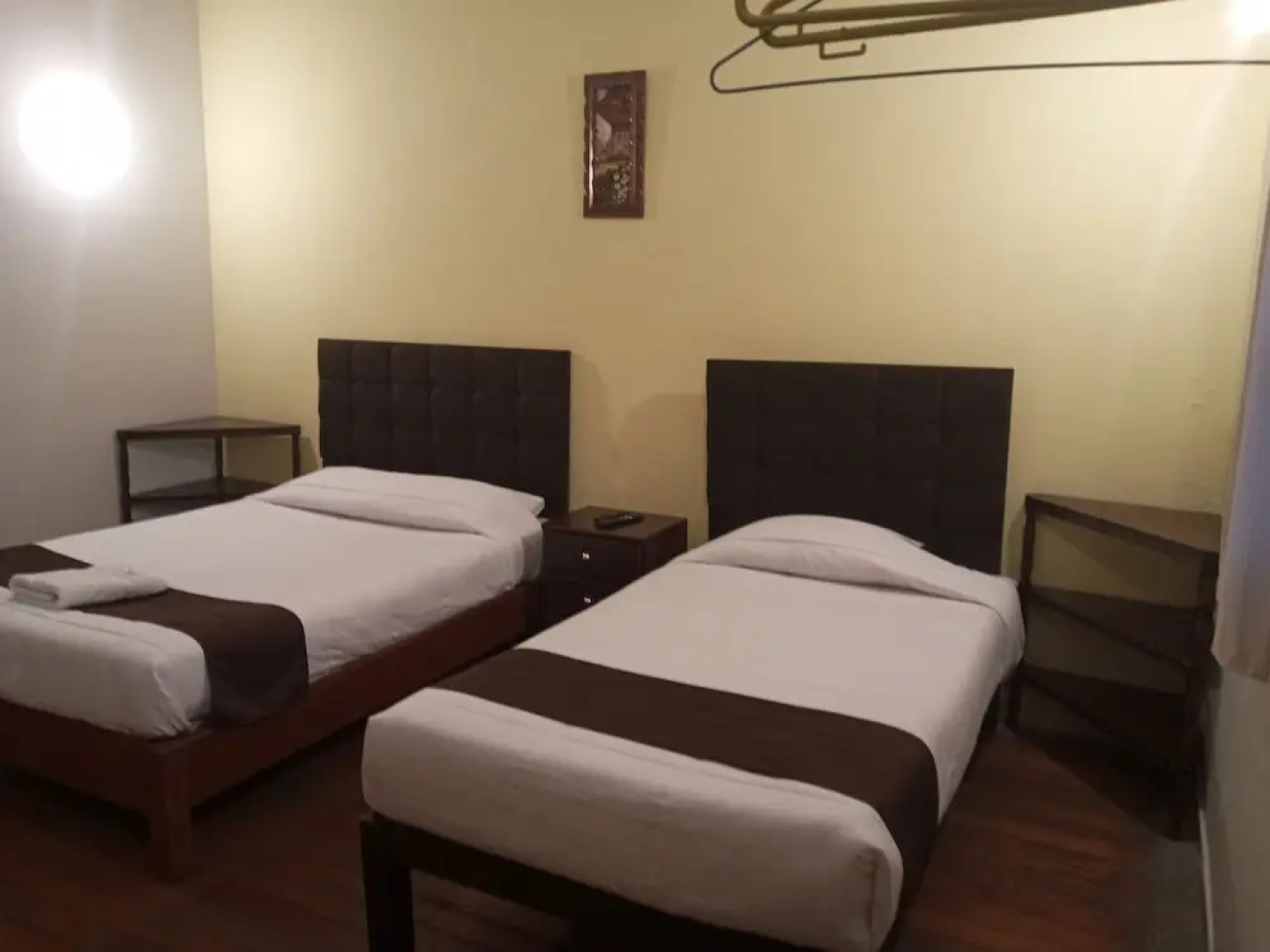 El Monarca Arequipa