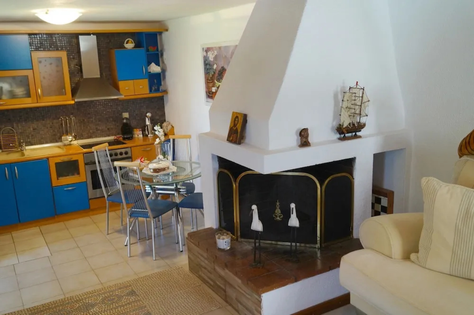 Luxury Residential Home Evangeli