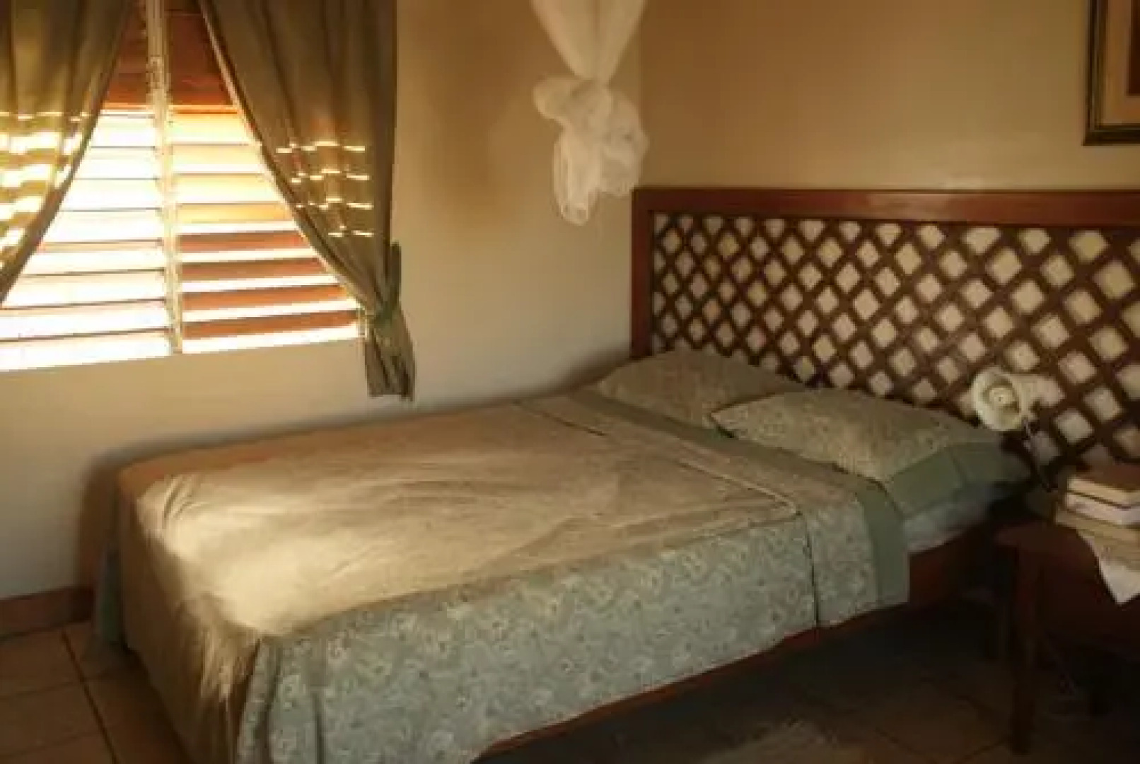 The Seaside Garden Guesthouse