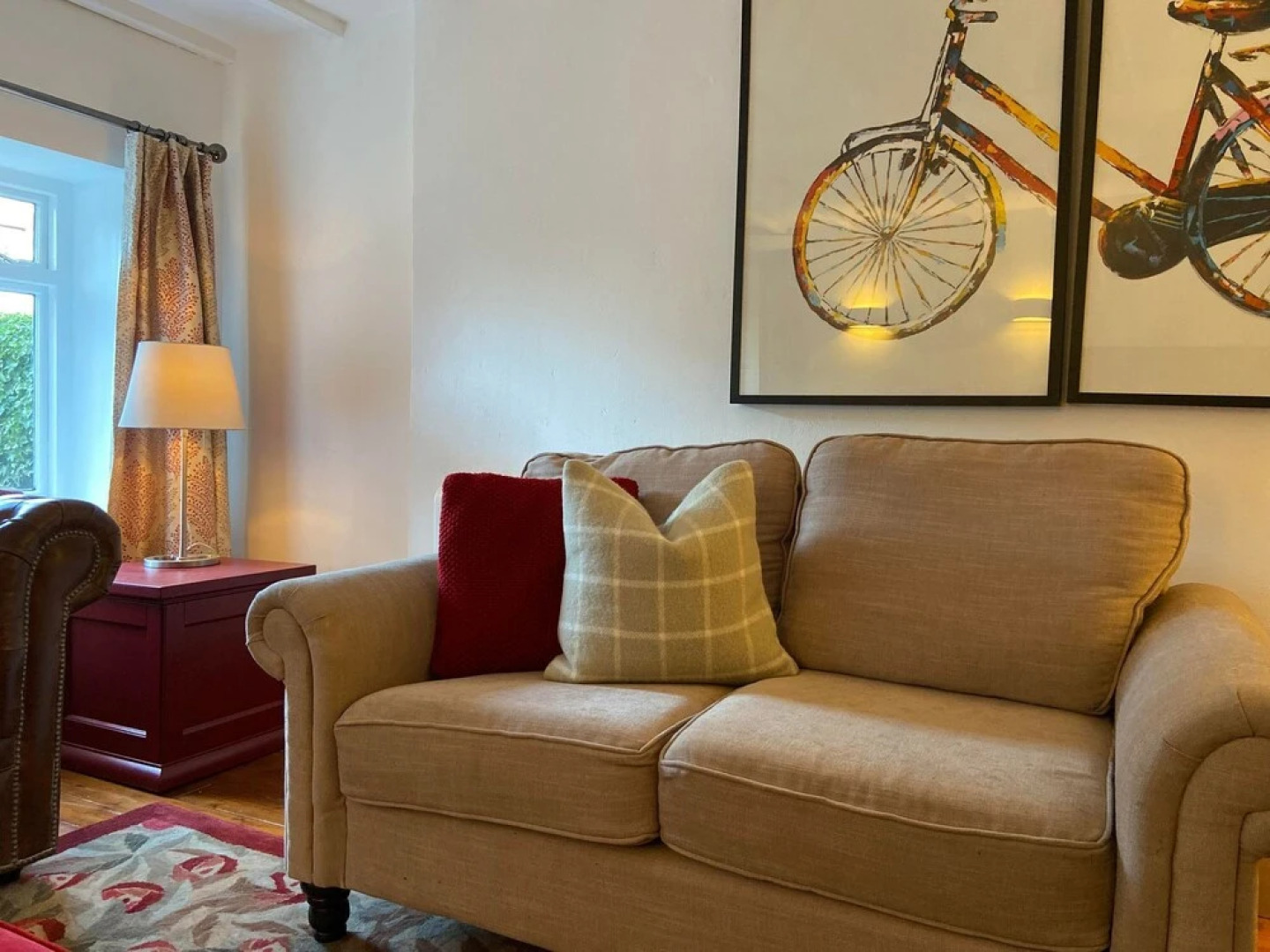 Lovely, Pet-friendly, 4-bed House in Hognaston