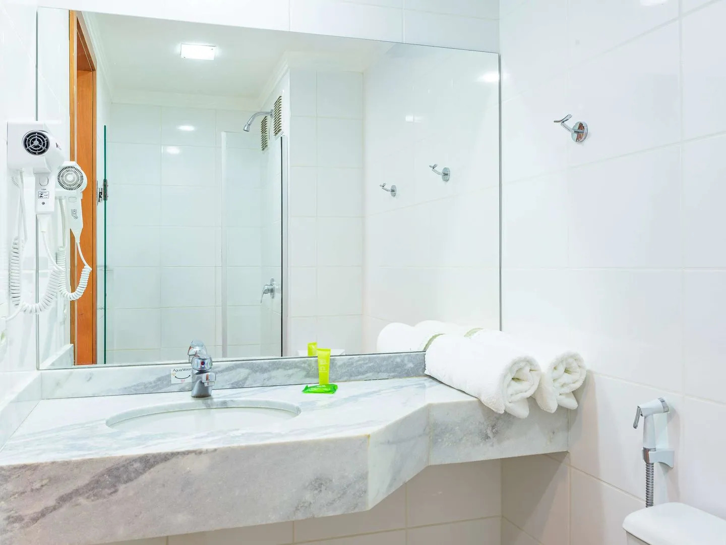 Golden Tower Express Araraquara by Fênix Hotéis