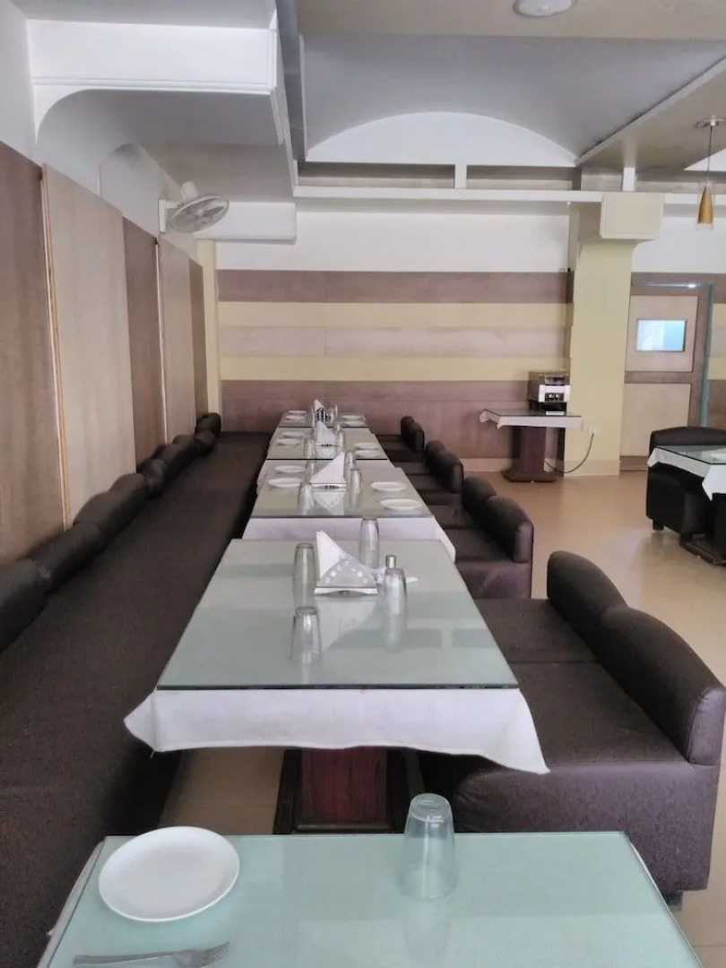 Tahiti Resorts Pvt Ltd.