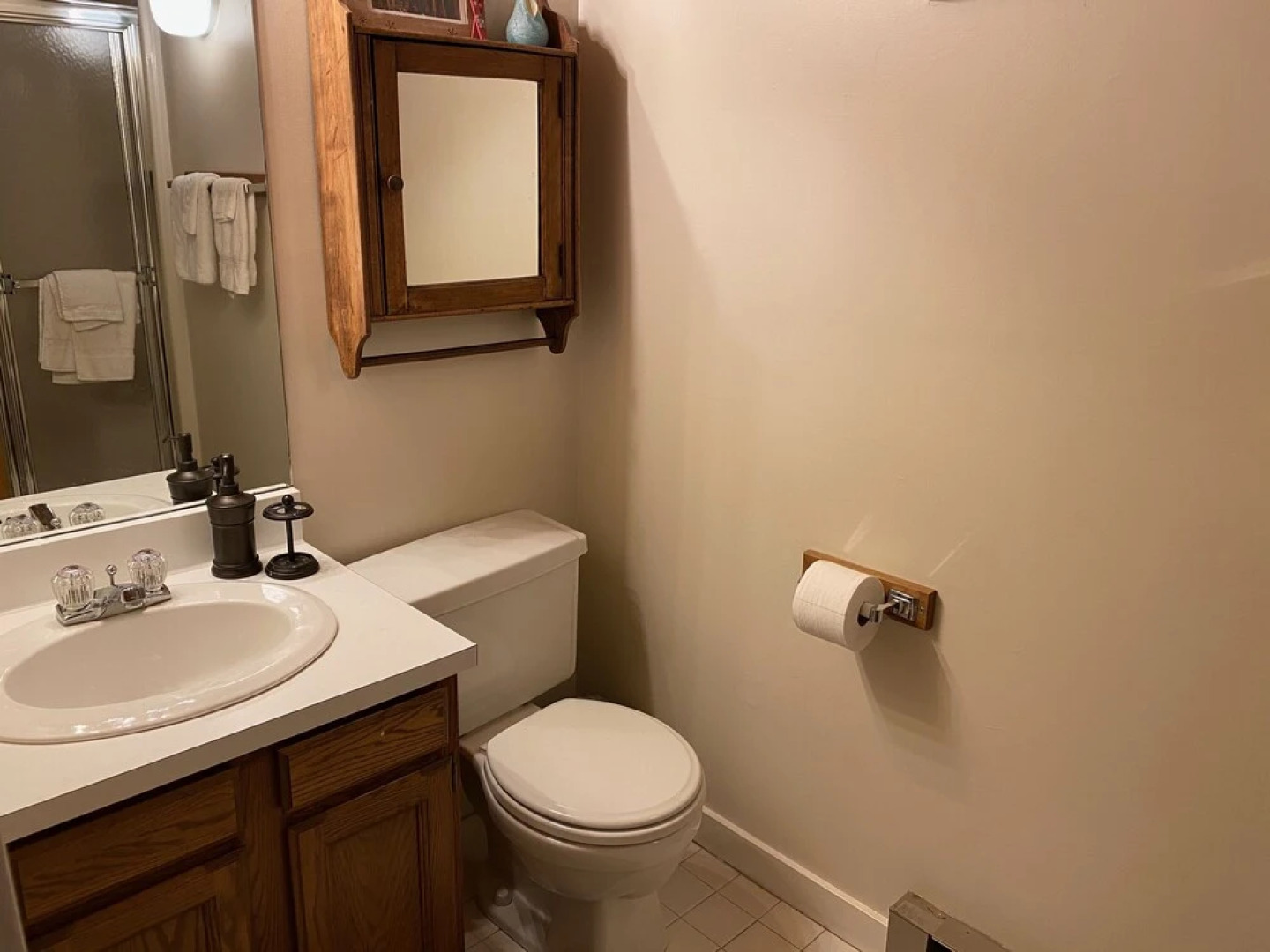 A Great Escape by RedAwning