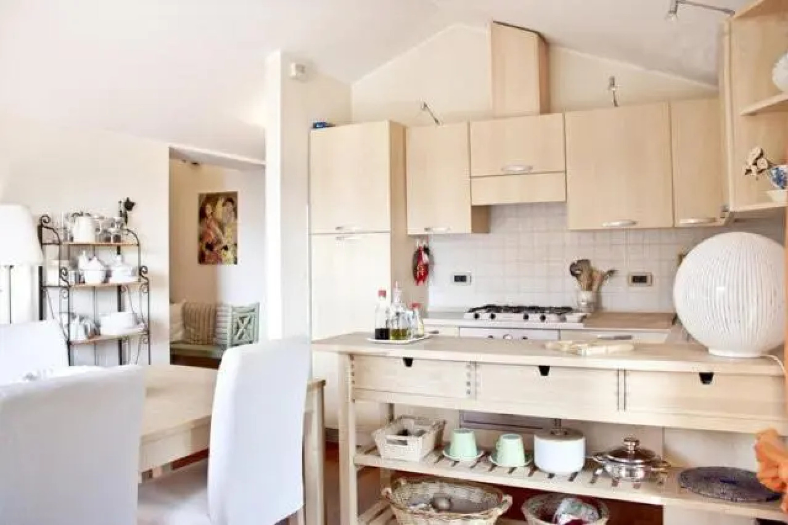 Appartamento Relax Lago di Como