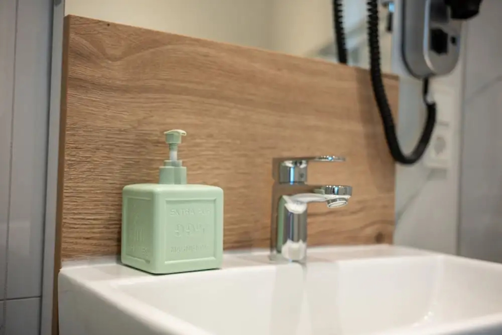 Nordseehotel Tausendschön