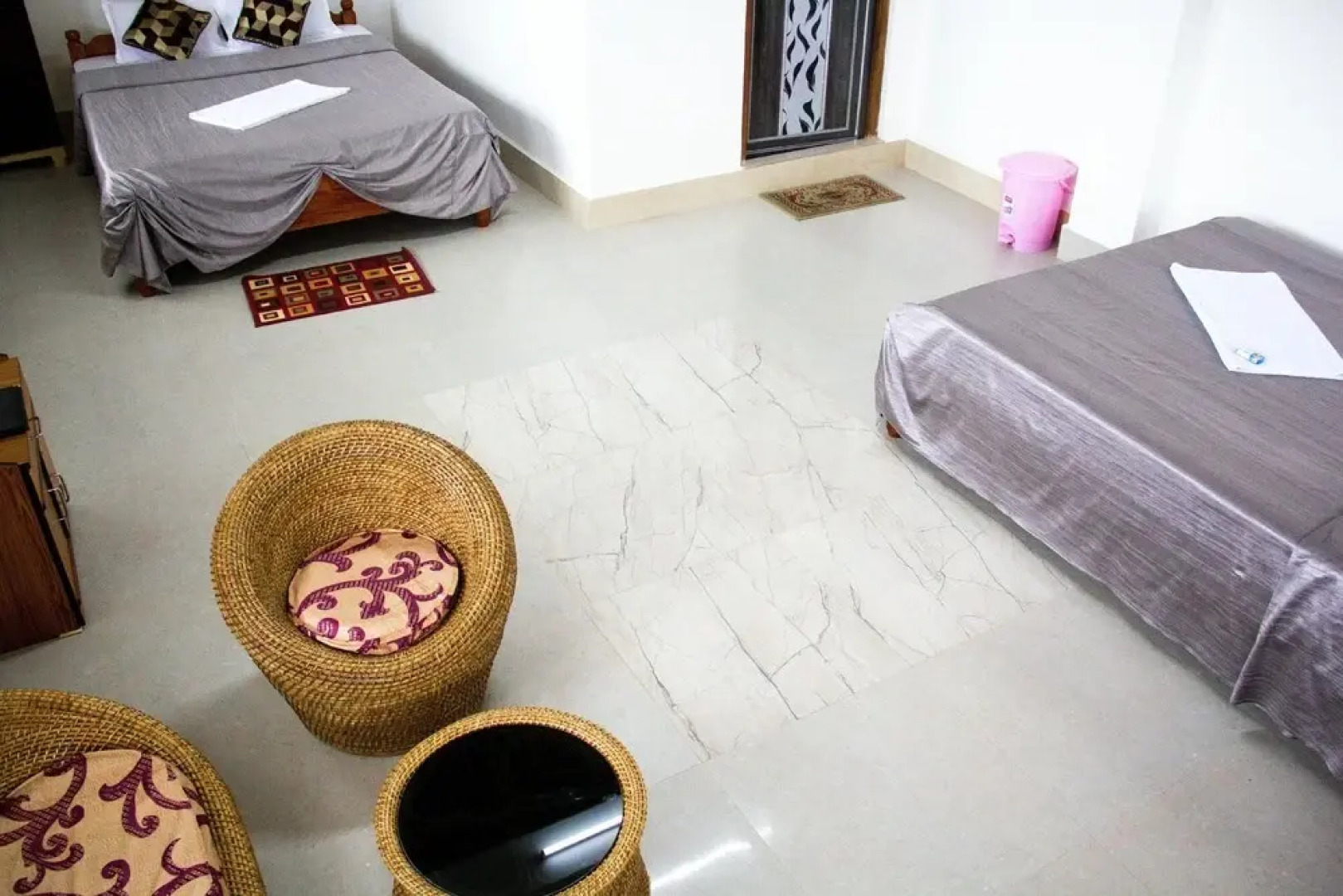 Pumpkin Cordial Lodge