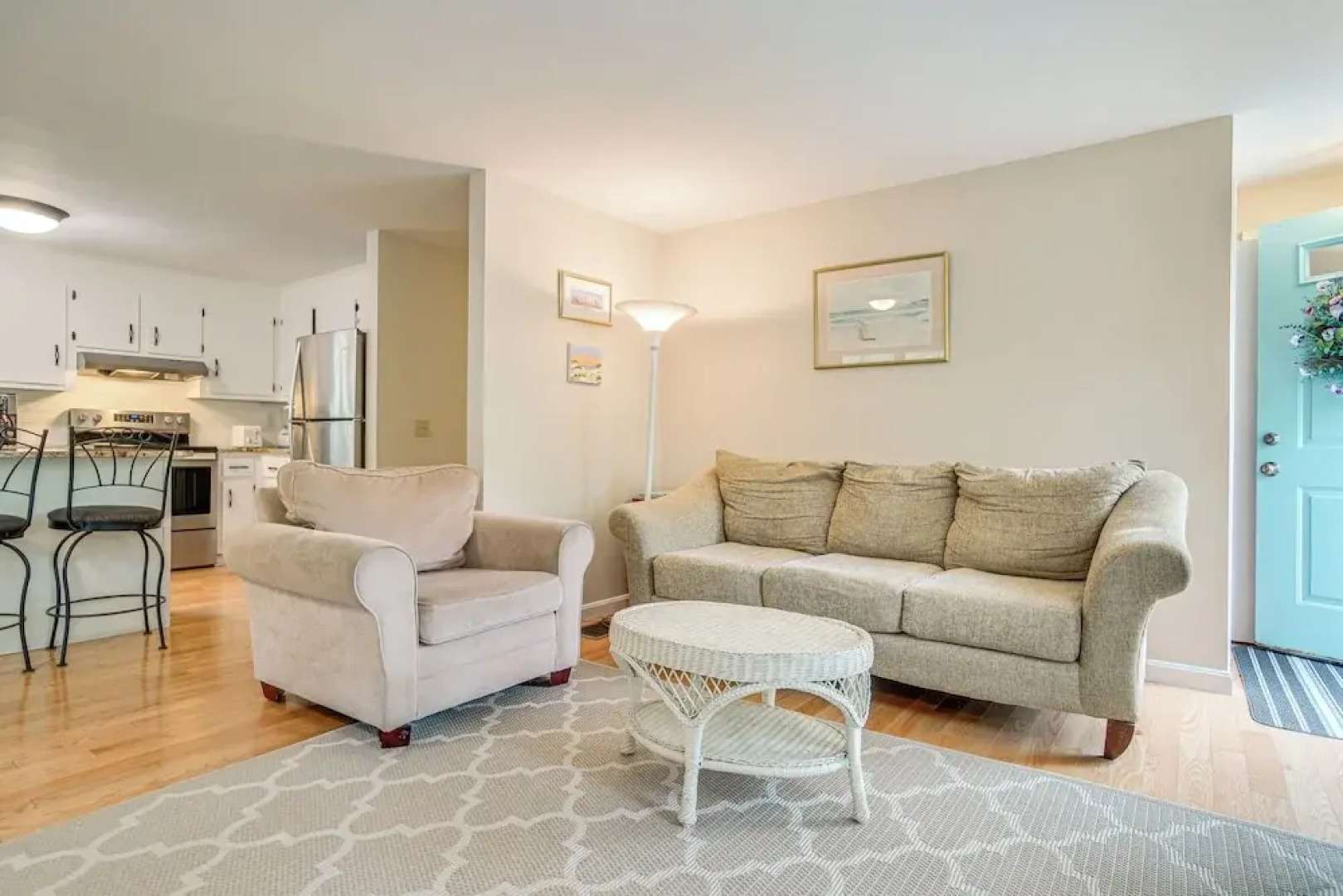 1/2 Mi to Cooks Brook Beach: Cozy Cape Cod Retreat