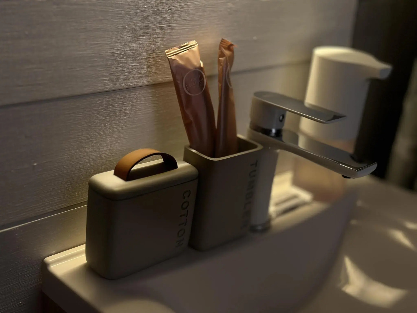 Глэмпинг YANTAR (Янтарь)