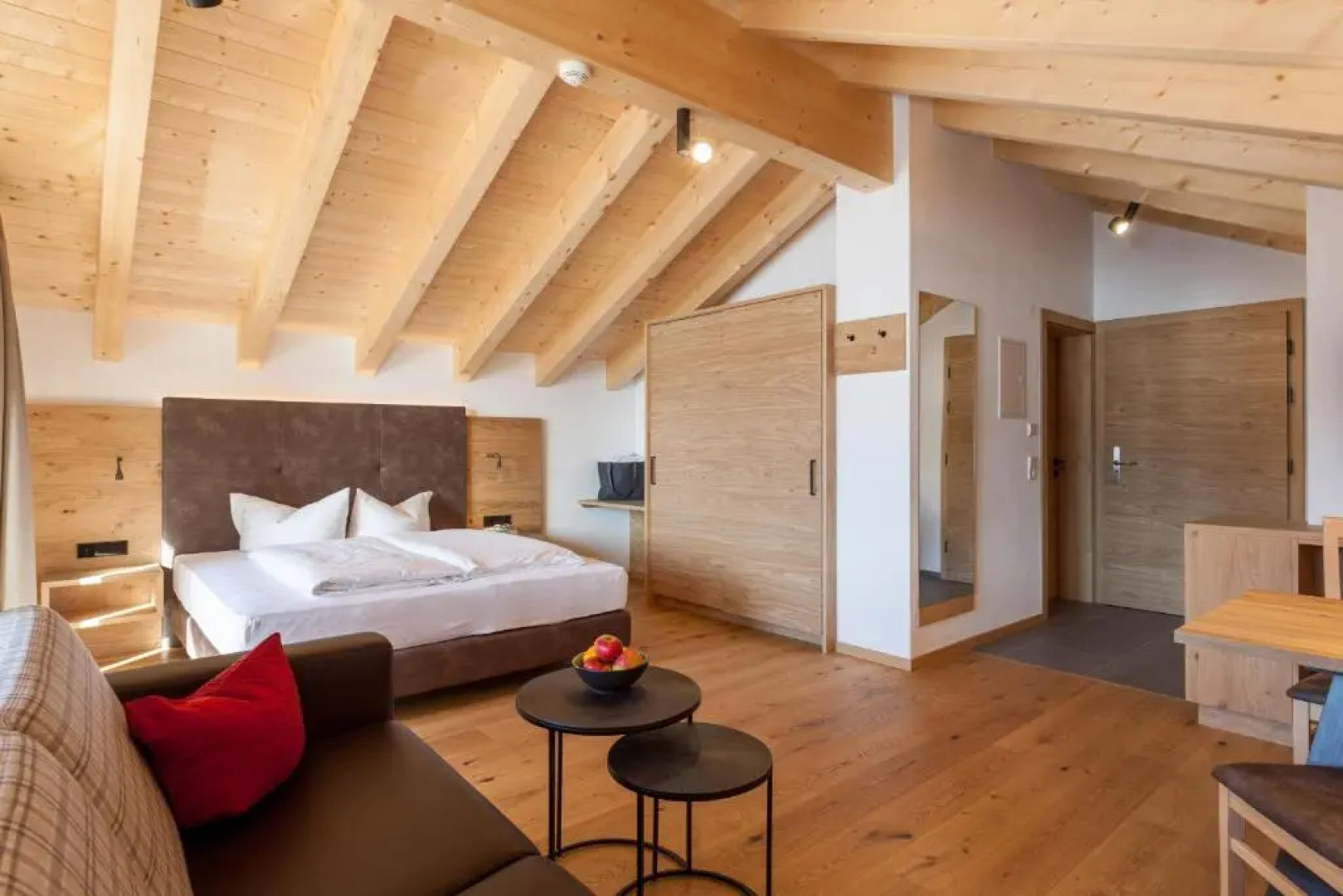 Apart-Hotel Dreisonnenhof