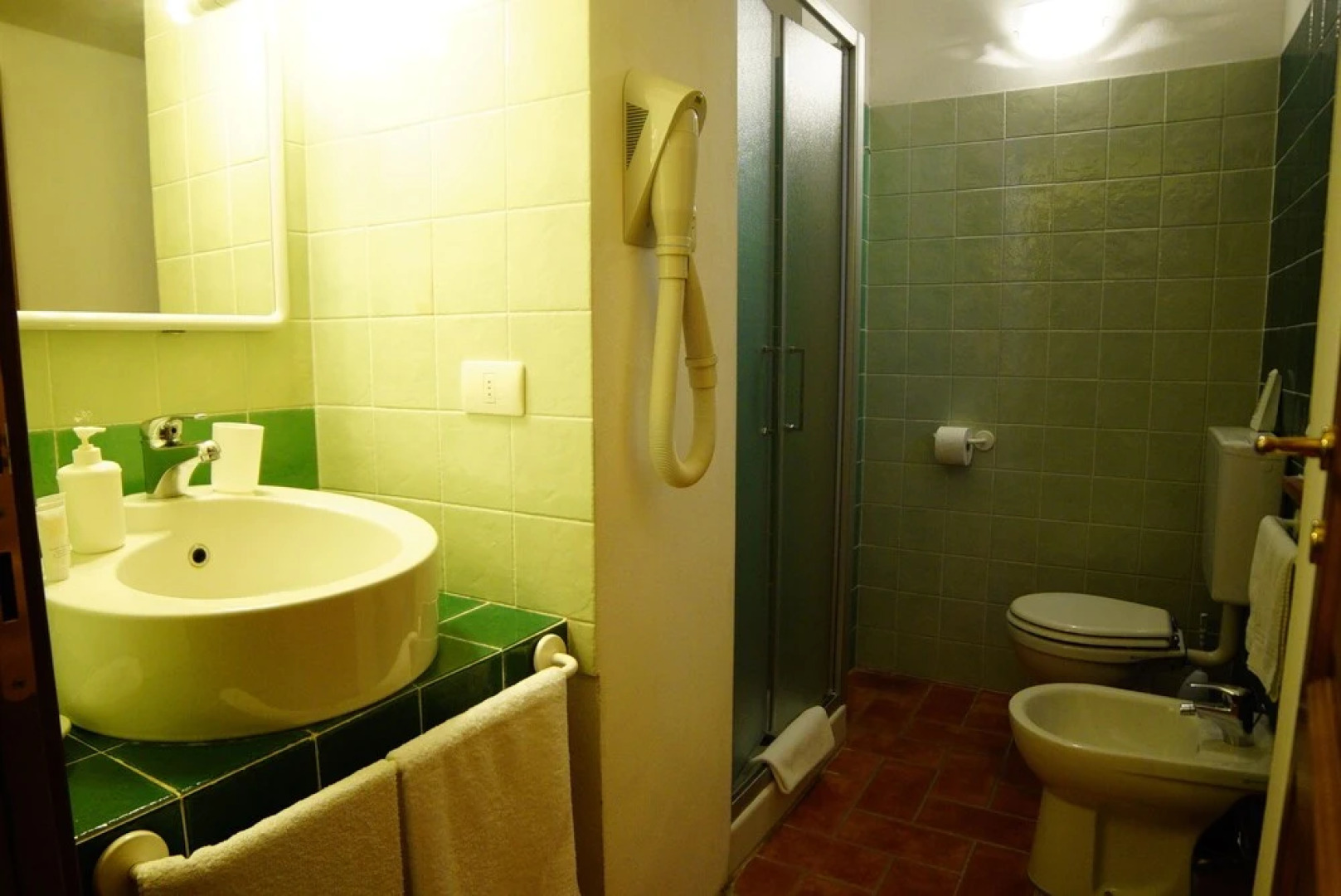 Agriturismo Il Fantone