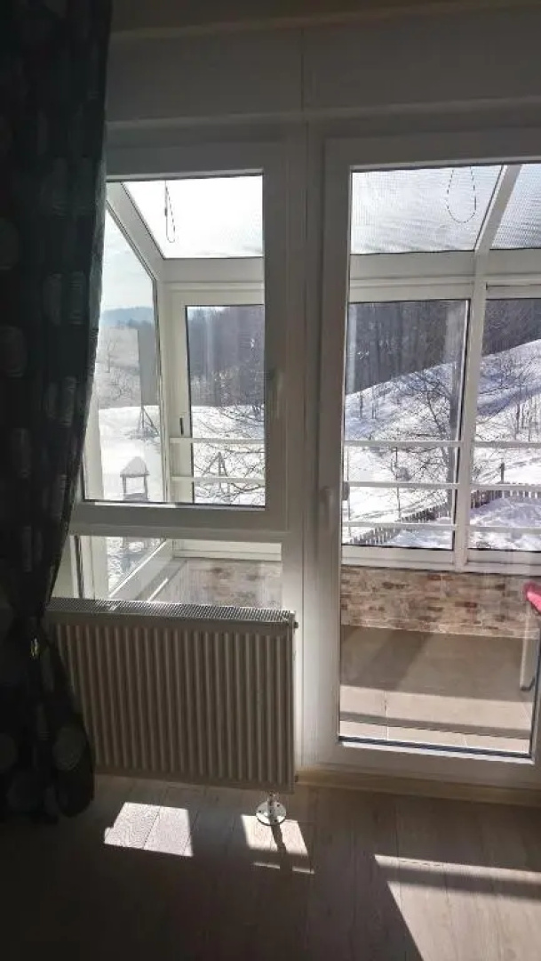 Apartment Alex