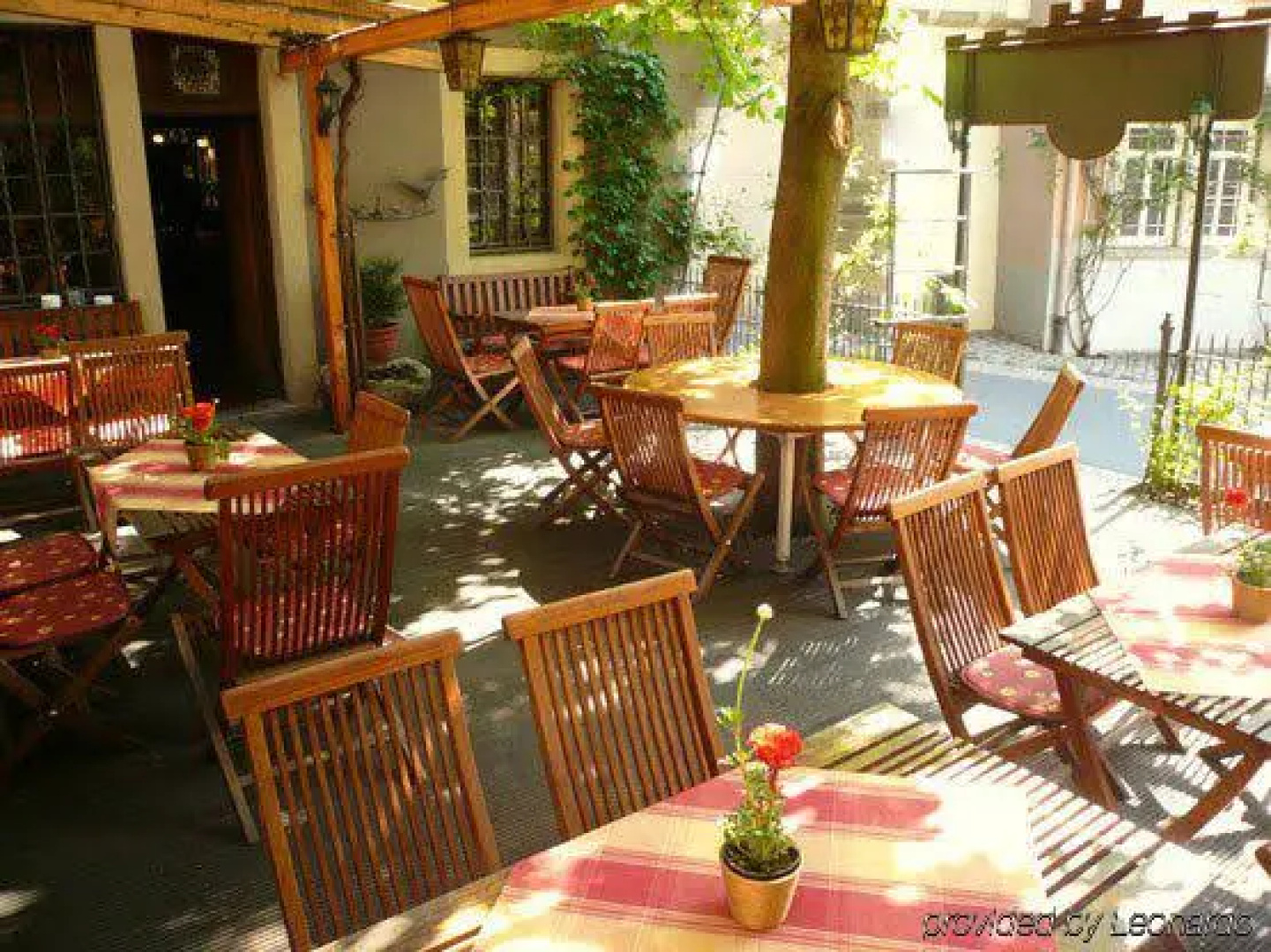 Löwen Hotel & Restaurant