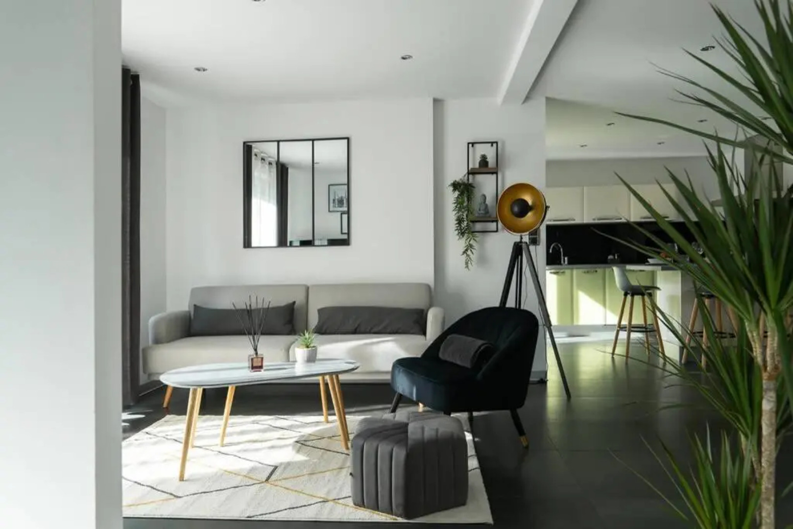 La Villetta G Blotzheim - Appartement de Standing