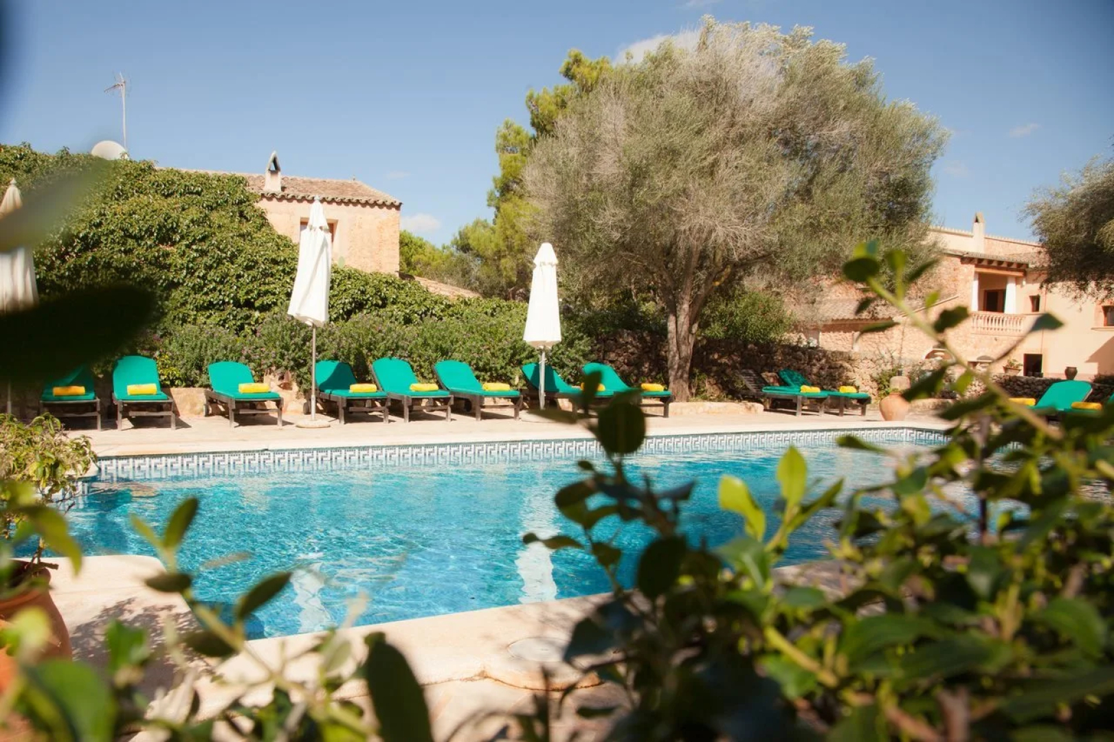 Sa Galera Hotel Rural