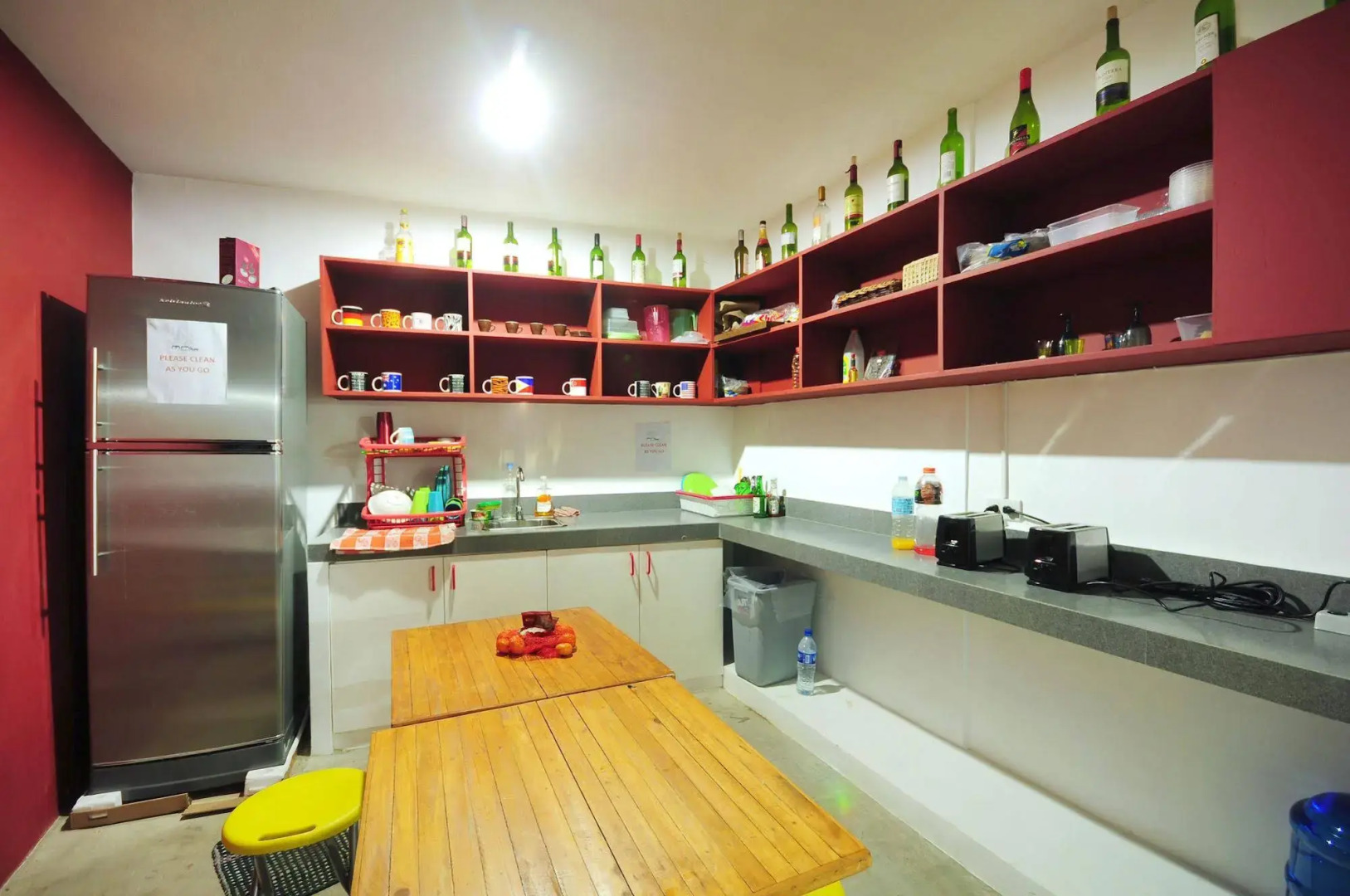 MNL Boutique Hostel Makati