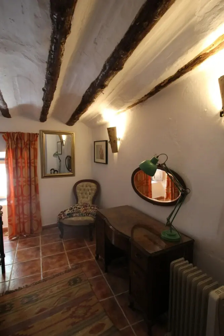 Beautiful 3-bed House in the Centre of Castril