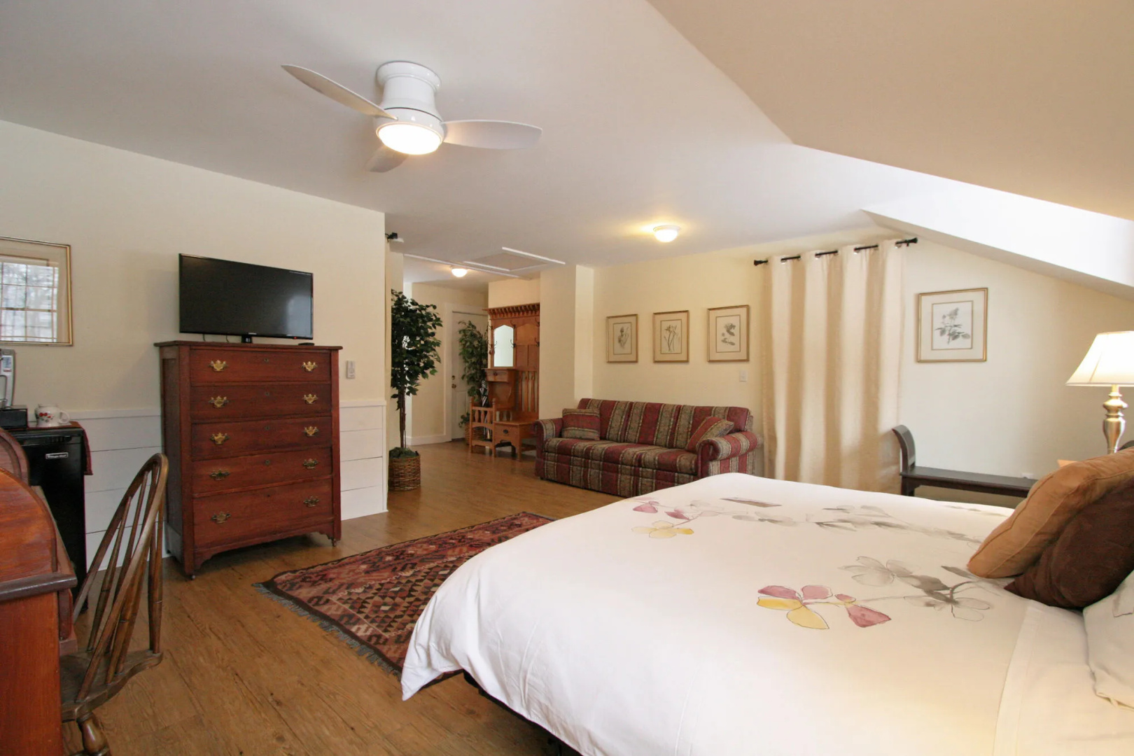 The Old Saco Inn