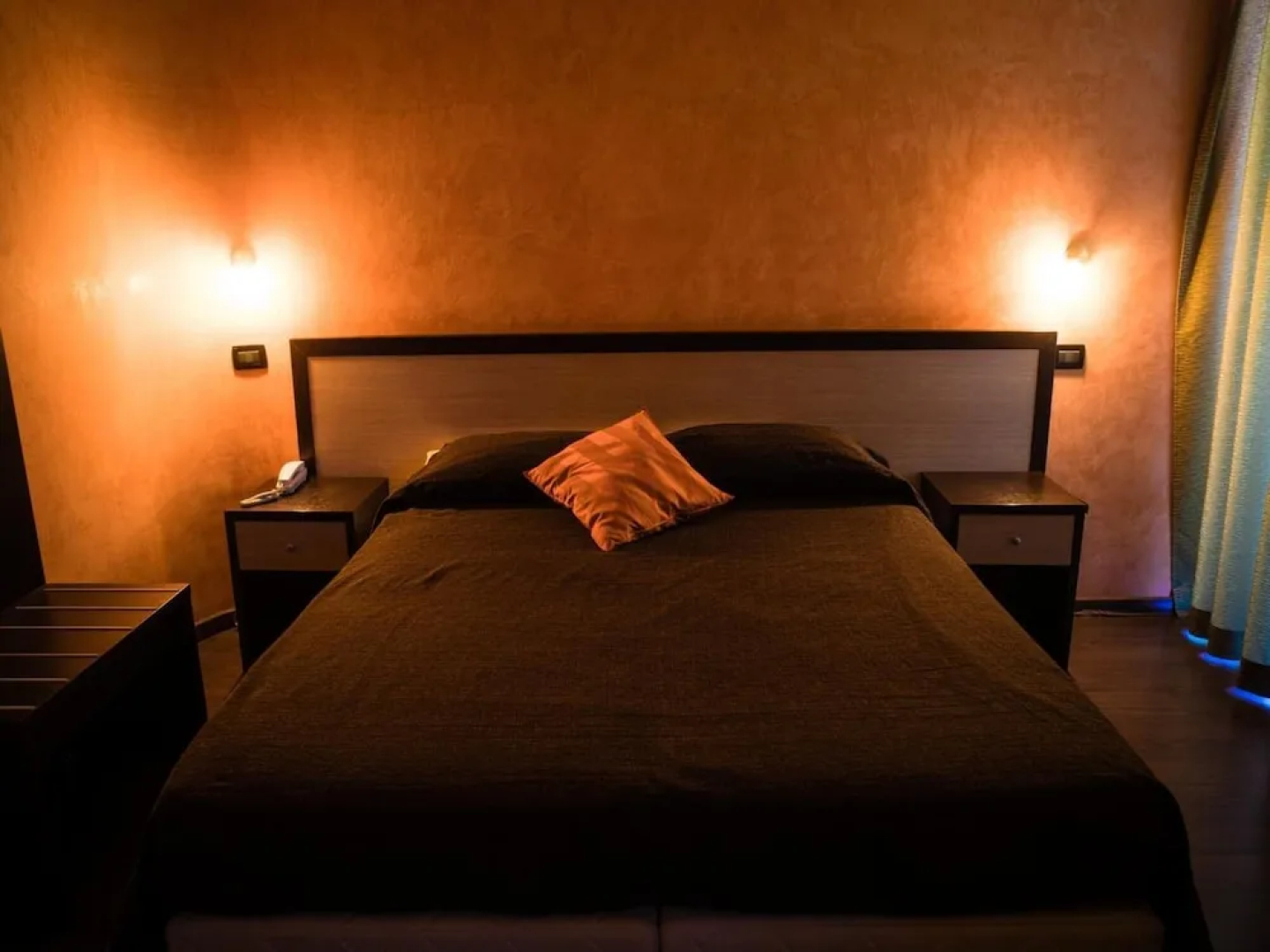 Hotel Select Wellness & Spa