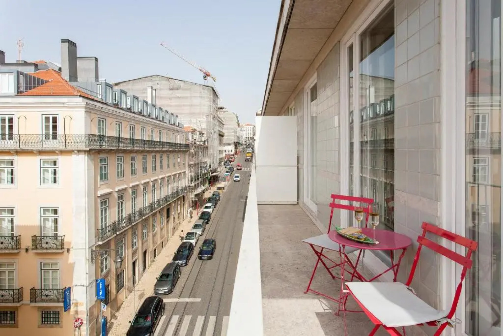 Lisbon Glamorous House