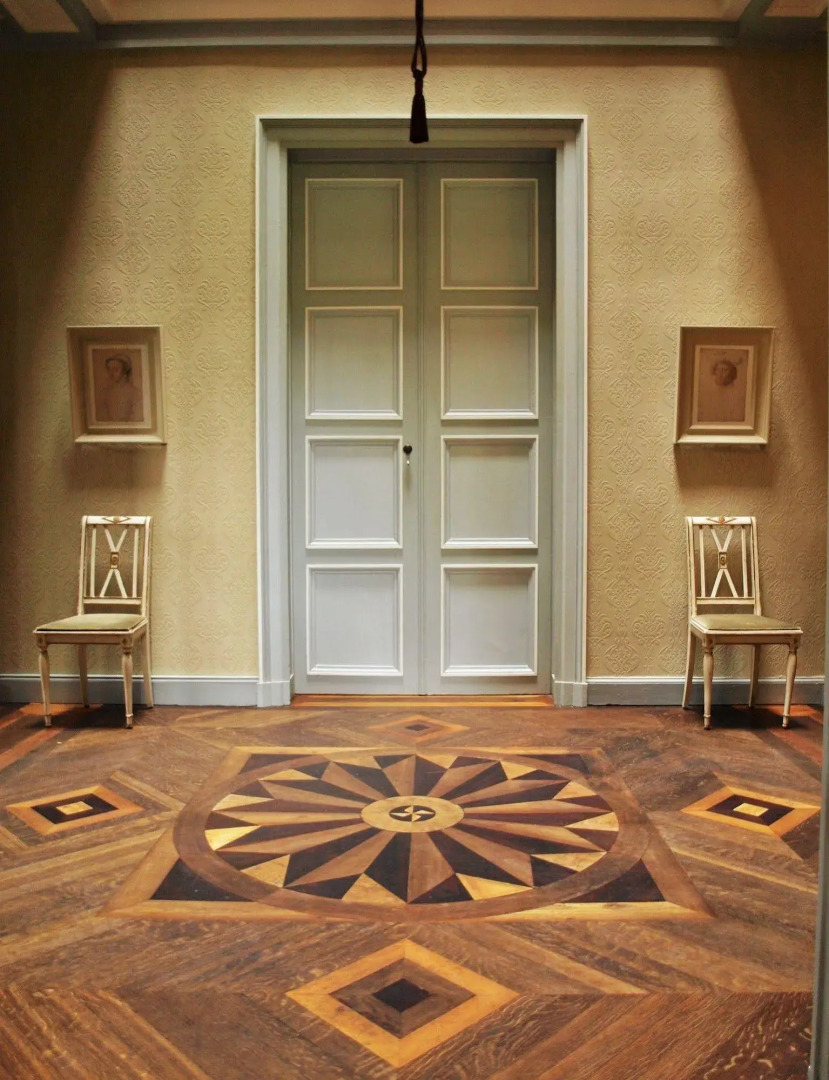 Château de la Pommeraye