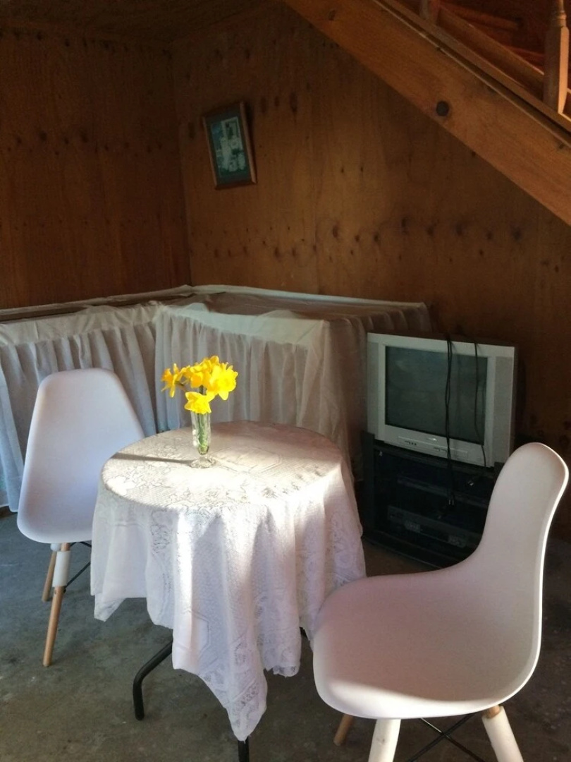 Country Getaway in Brookby