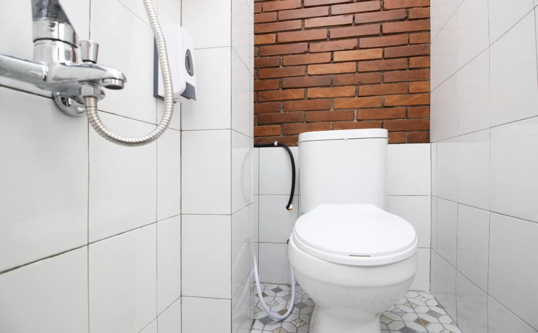 RedDoorz Syariah near Akmil Magelang