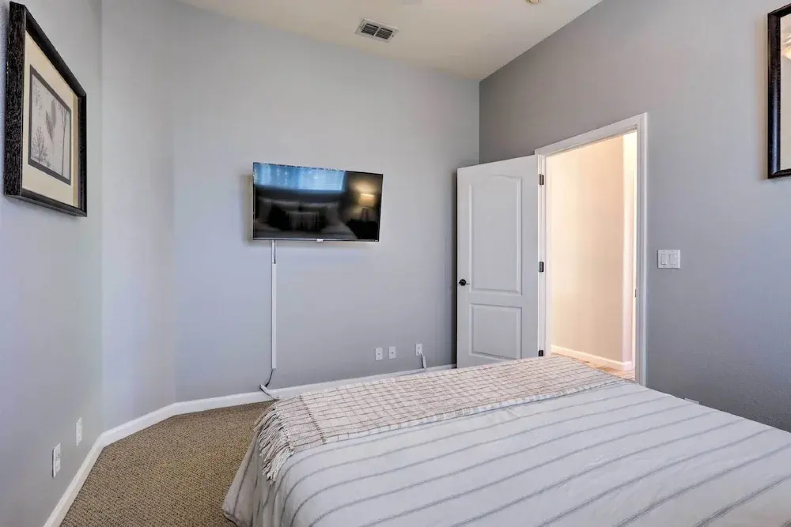 Spacious Folsom Getaway w/ Pool & Hot Tub!