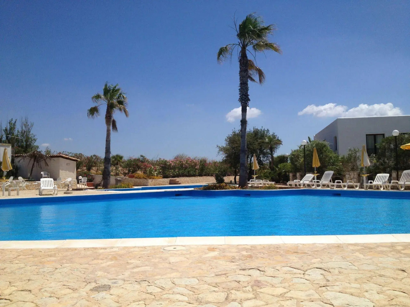 Zahira Resort & Village