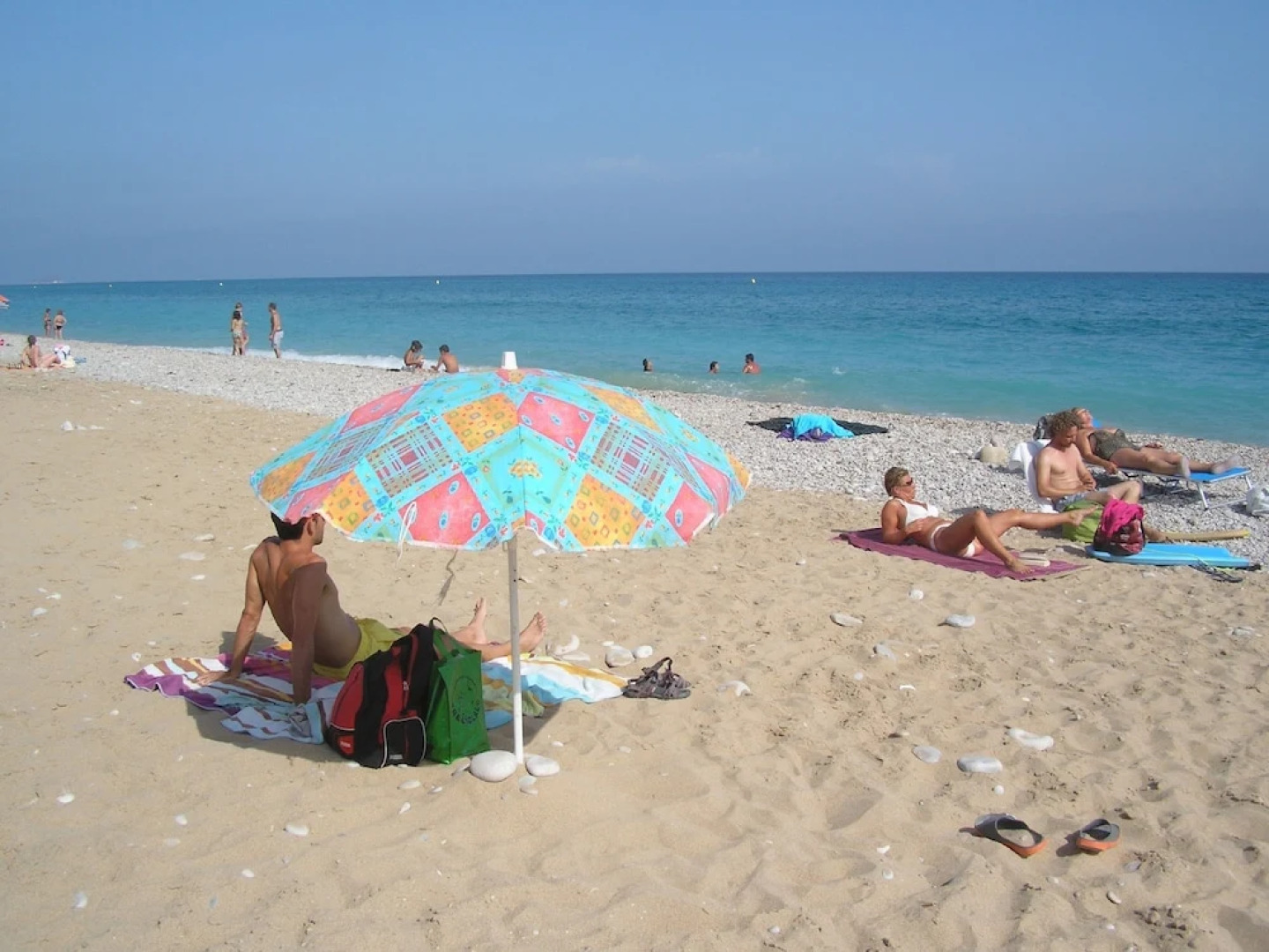 Apartamentos Serrella