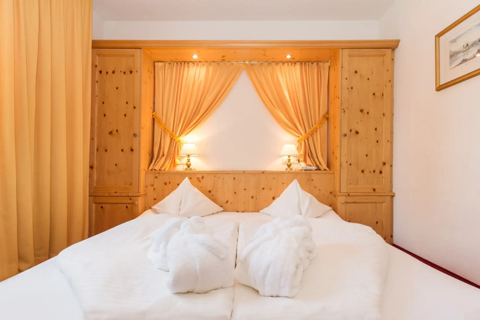 Vaya Resort Seefeld