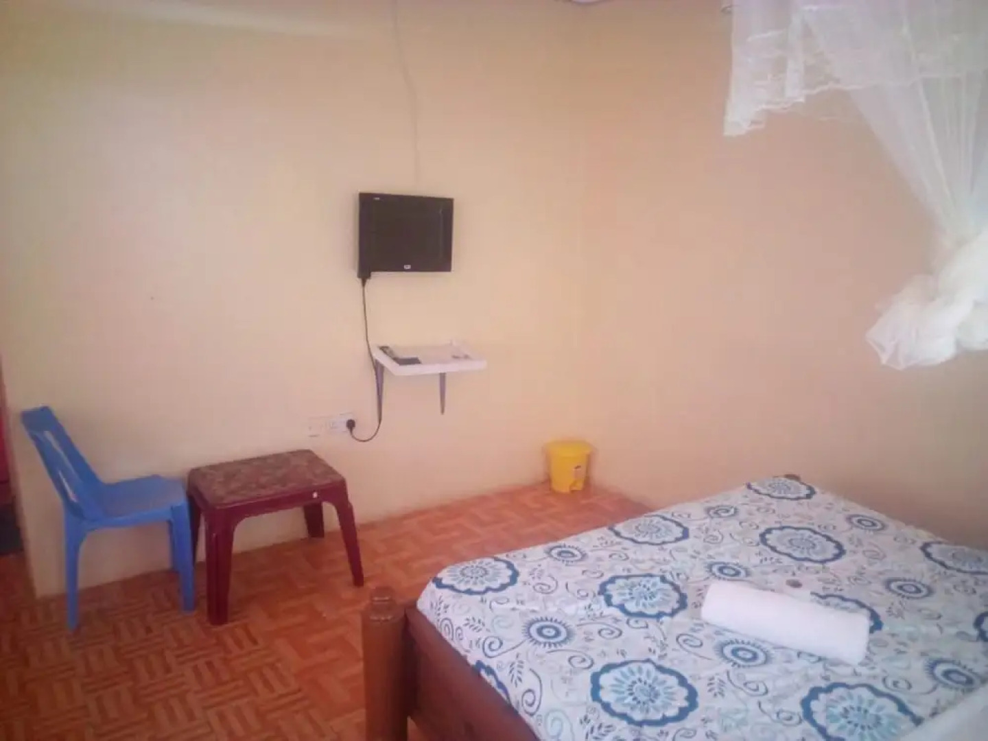 Spanish Restaurant and Lodge Gilgil