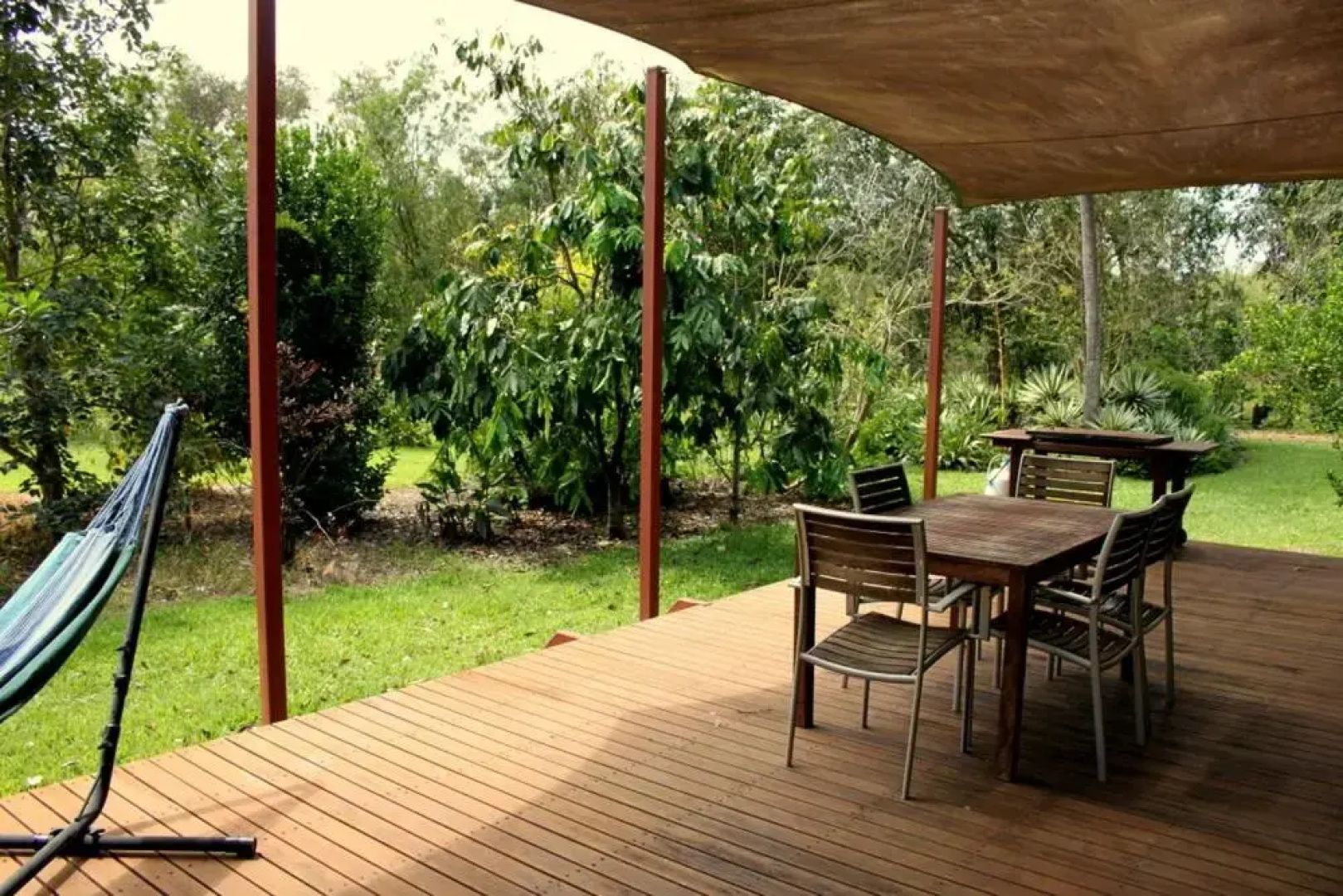 Spring Homestead