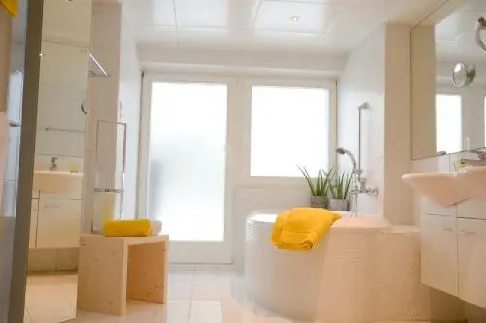 Spa & Wellness Apartment Gerda