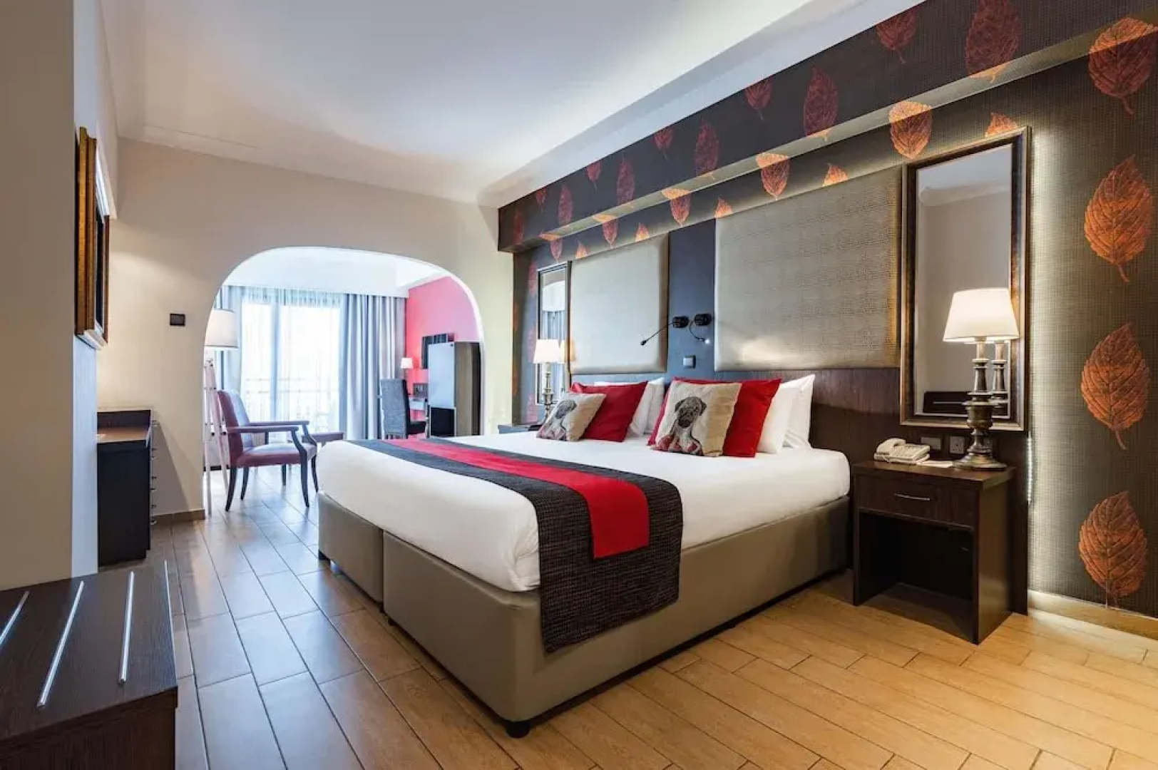 The Victoria Hotel
