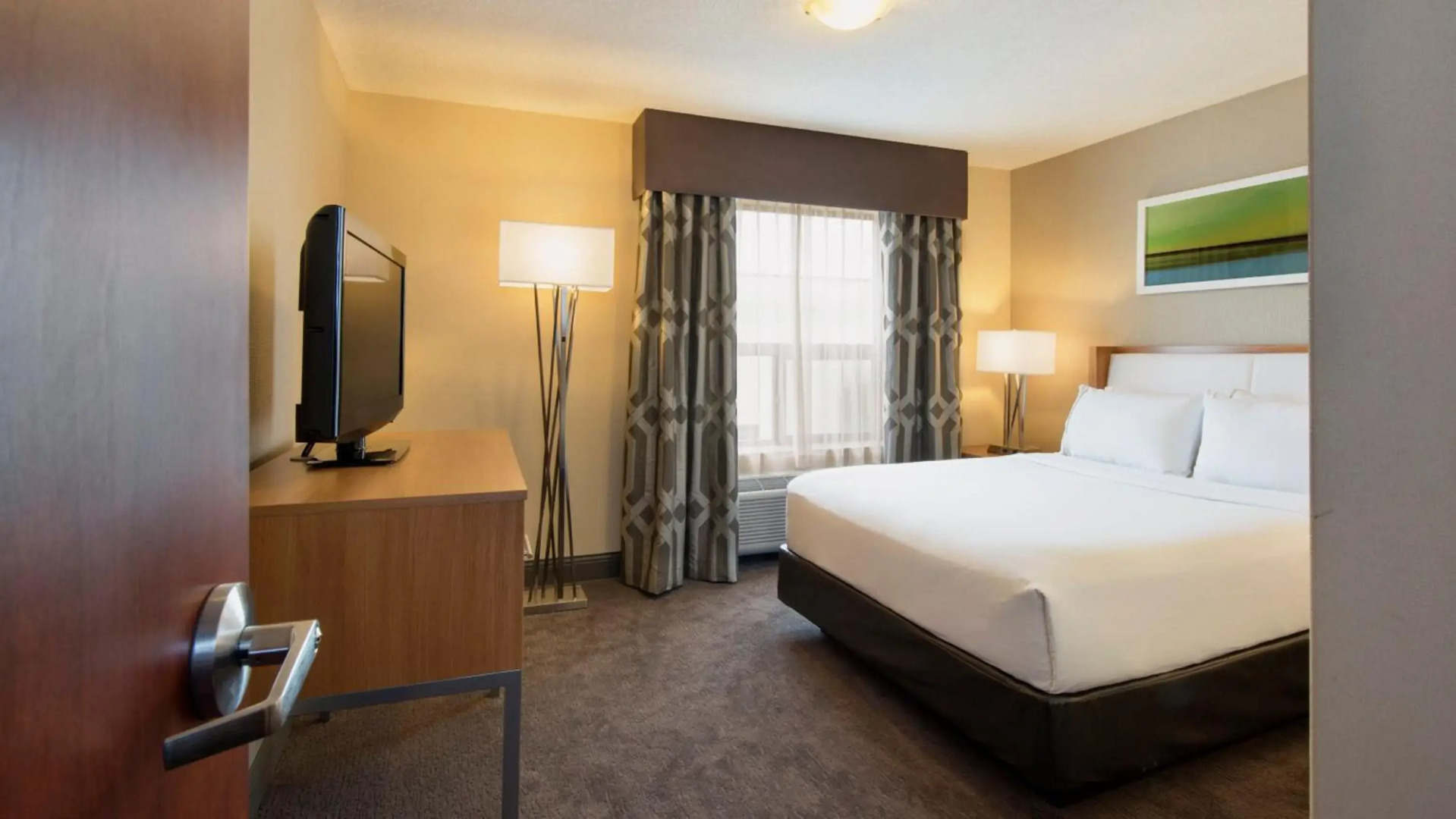 Holiday Inn Express & Suites Sherwood Park-Edmonton Area by IHG